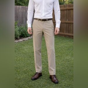 Patagonia Men's Khaki Chinos